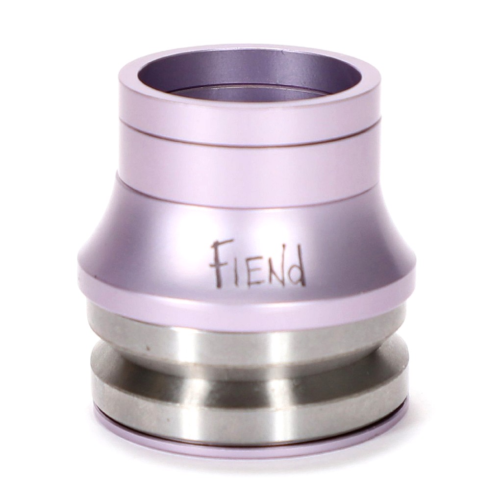 Φωτογραφία προϊόντος: Fiend Integrated HS (purple)