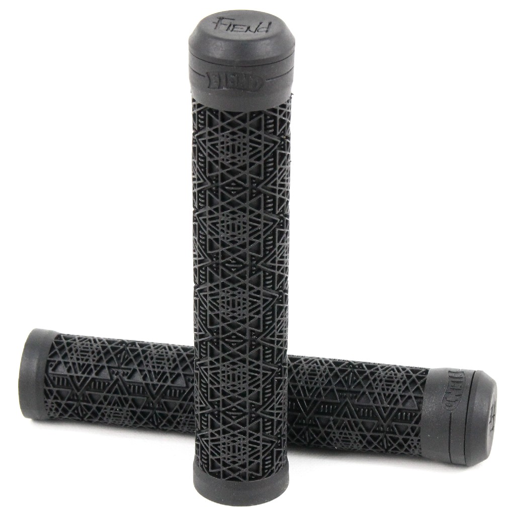 Φωτογραφία προϊόντος: Fiend Palmere Grips (black)