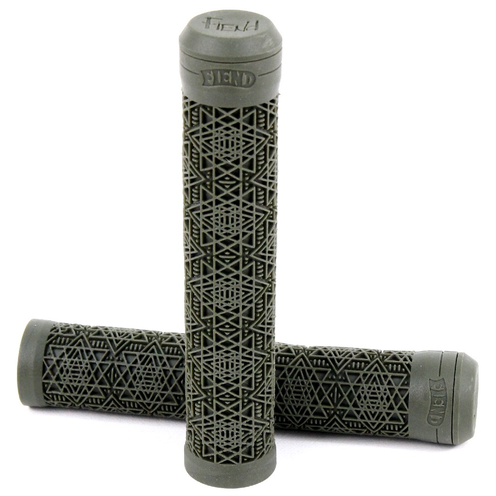 Φωτογραφία προϊόντος: Fiend Palmere Grips (military green)