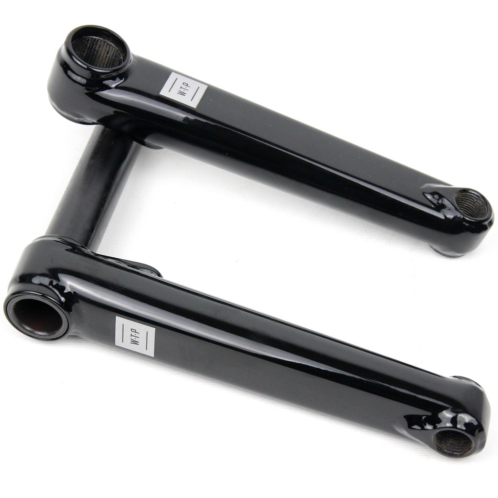 Φωτογραφία προϊόντος: Wethepeople Legacy Cranks (black)