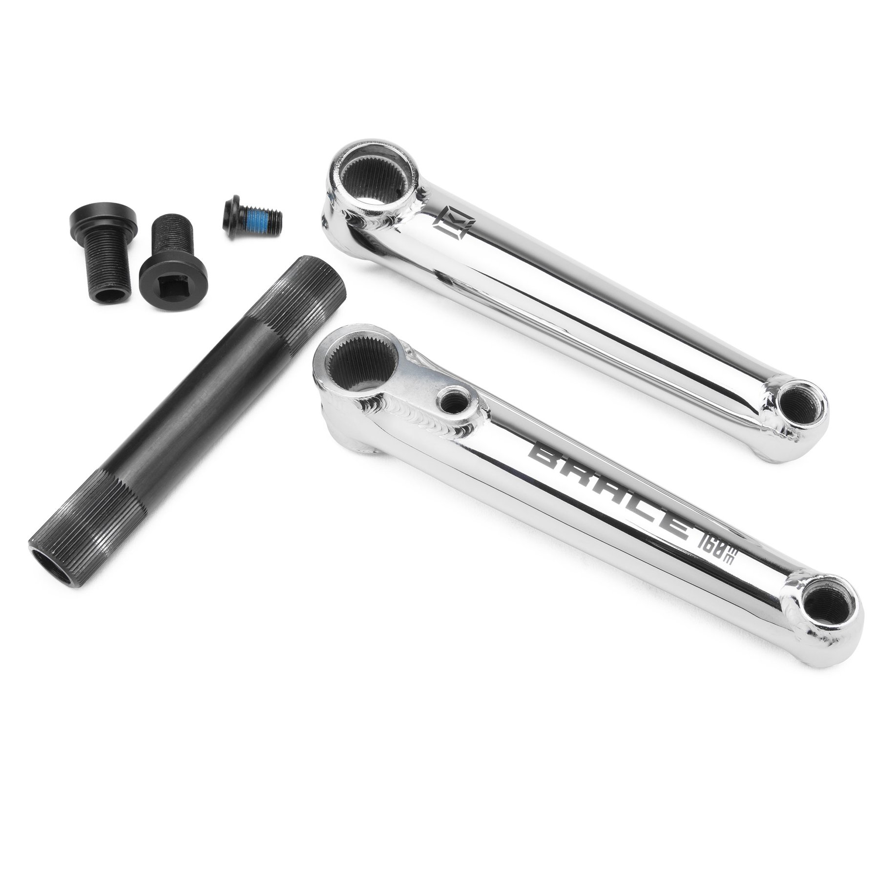 Φωτογραφία προϊόντος: Kink Brace Cranks (chrome)