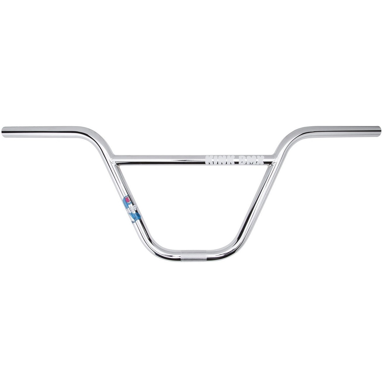 Φωτογραφία προϊόντος: Kink Williams Bar (chrome)