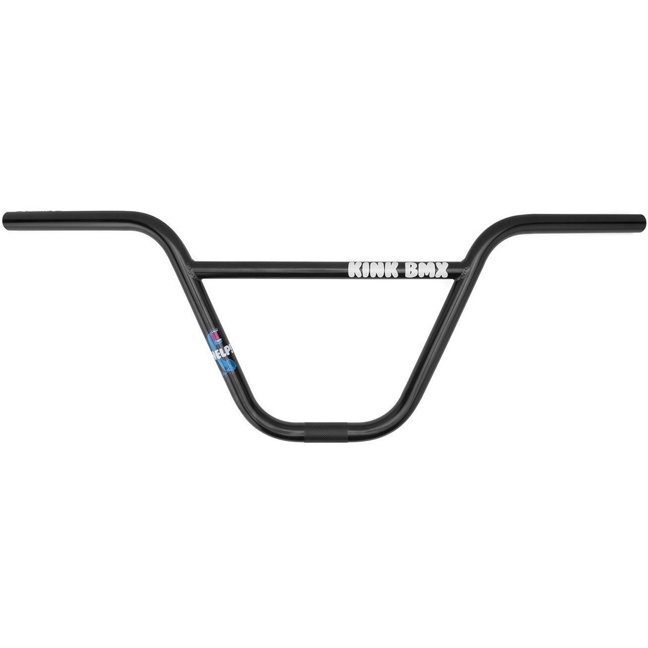 Φωτογραφία προϊόντος: Kink Williams Bar (black)