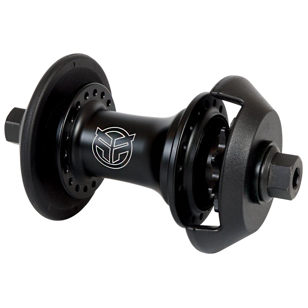 Φωτογραφία προϊόντος: Federal Stance Female Cassette Hub (black)