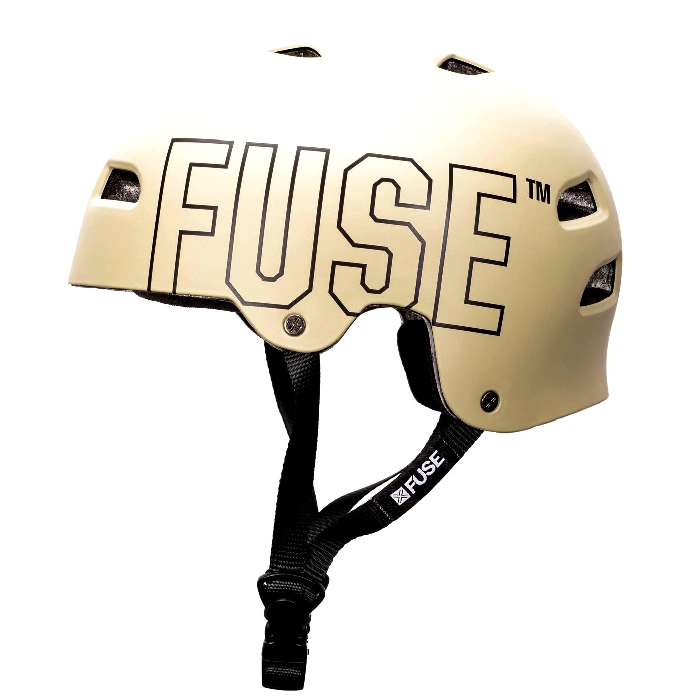 Φωτογραφία προϊόντος: Fuse Alpha Helmet (matt sand)