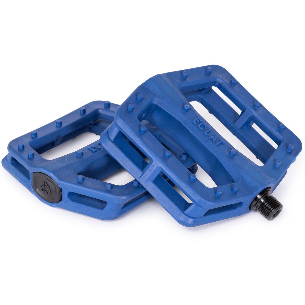 Φωτογραφία προϊόντος: Eclat Centric Pedals (blue)