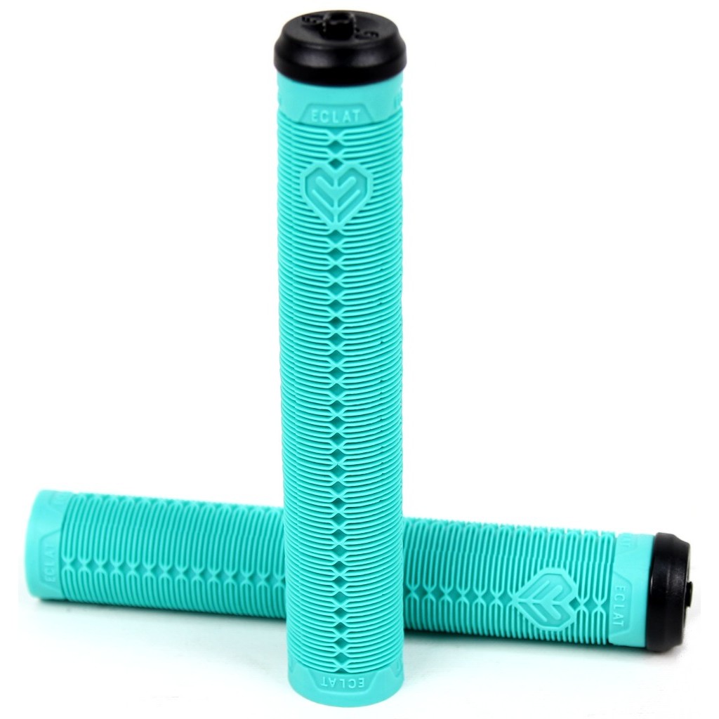 Φωτογραφία προϊόντος: Eclat Shogun Grips (teal)