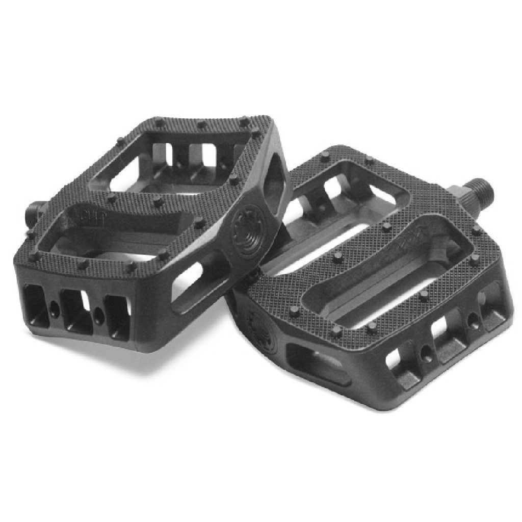Φωτογραφία προϊόντος: Cult Crew Pedals (black)