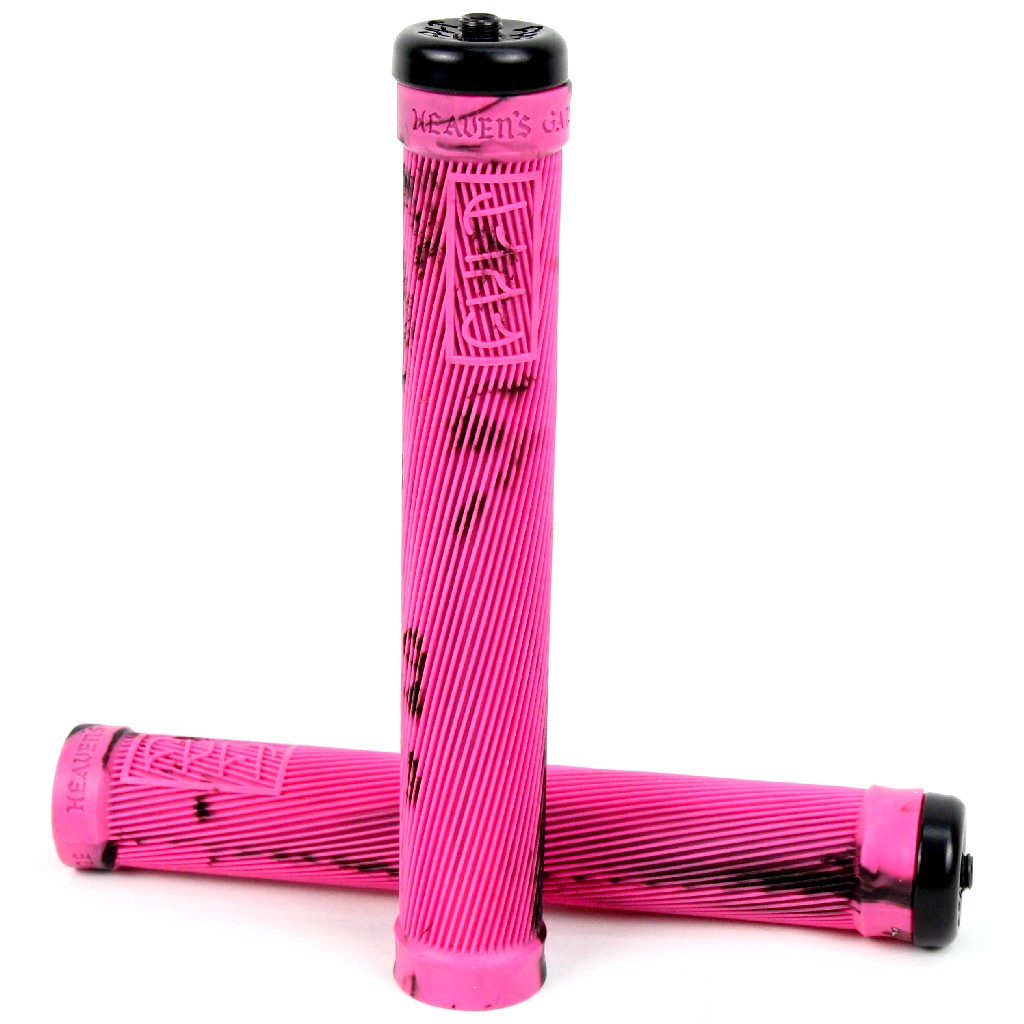Φωτογραφία προϊόντος: Cult Begin Grips (pink swirl)
