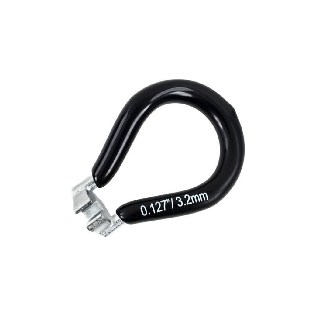 Φωτογραφία προϊόντος: Mission Spoke Wrench (black)