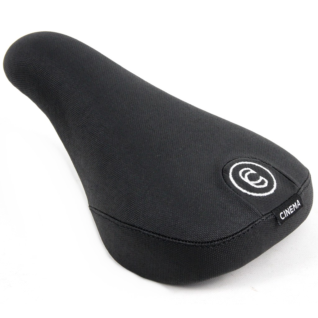 Φωτογραφία προϊόντος: Cinema Standard Stelth Seat (black)