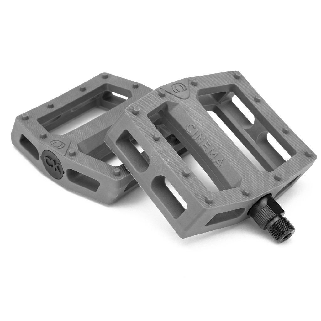 Φωτογραφία προϊόντος: Cinema CK Pedals (grey)