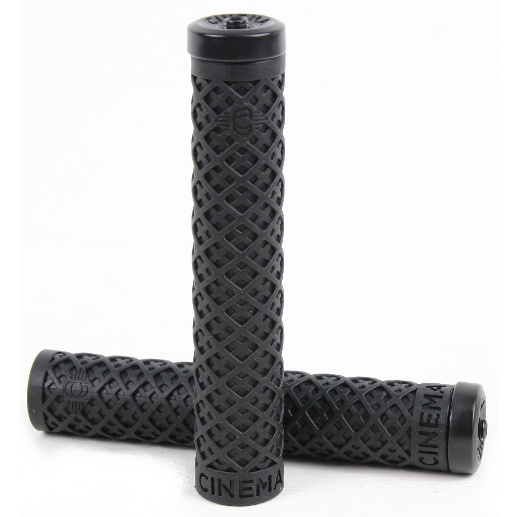 Φωτογραφία προϊόντος: Cinema Interlace Grips (black)