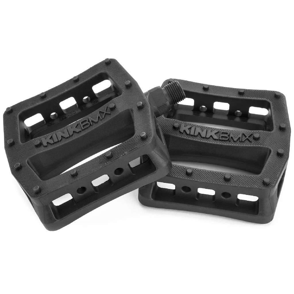 Φωτογραφία προϊόντος: Kink Hemlock Pedals (black)