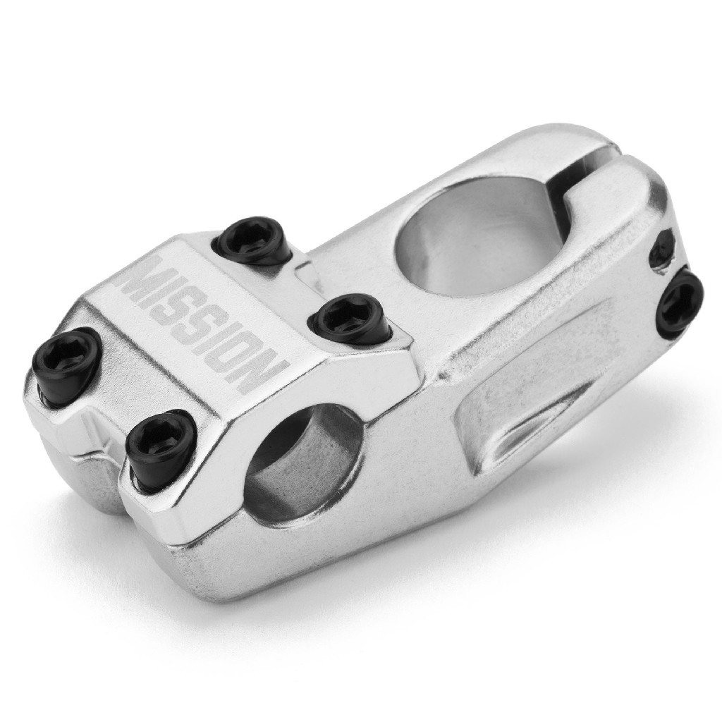 Φωτογραφία προϊόντος: Mission Control Stem (silver)