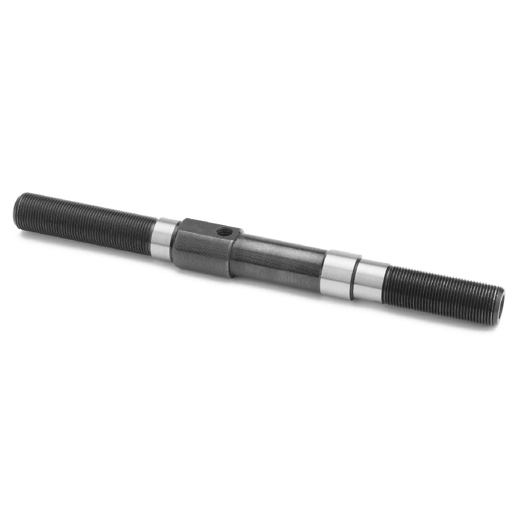 Φωτογραφία προϊόντος: Mission Freecoaster Axle Male