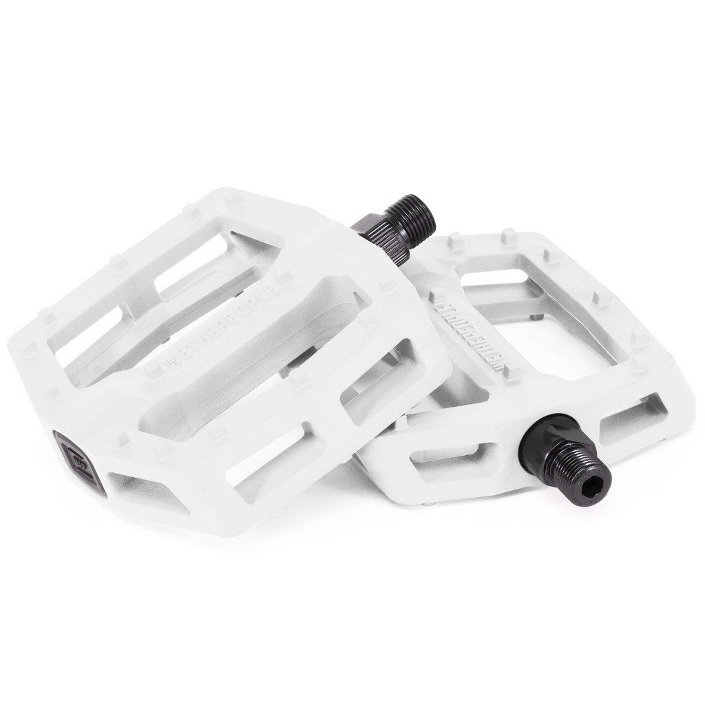 Φωτογραφία προϊόντος: Wethepeople Logic Pedals (white)