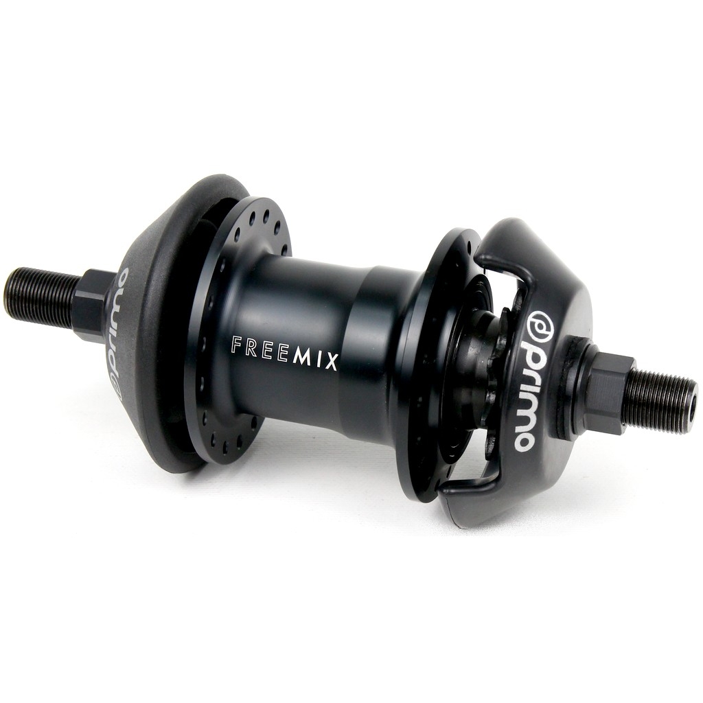 Φωτογραφία προϊόντος: Primo Freemix Pro Freecoaster Hub (black)