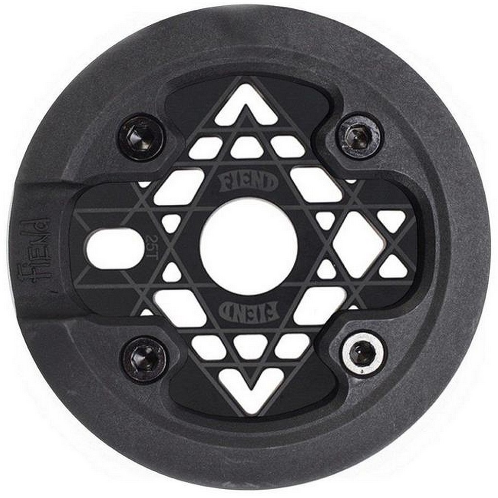 Φωτογραφία προϊόντος: Fiend Palmere Guard Sprocket (Black)