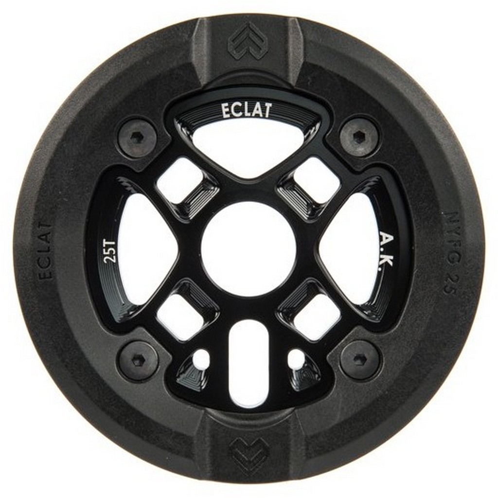Φωτογραφία προϊόντος: Eclat AK Guard Sprocket (black)