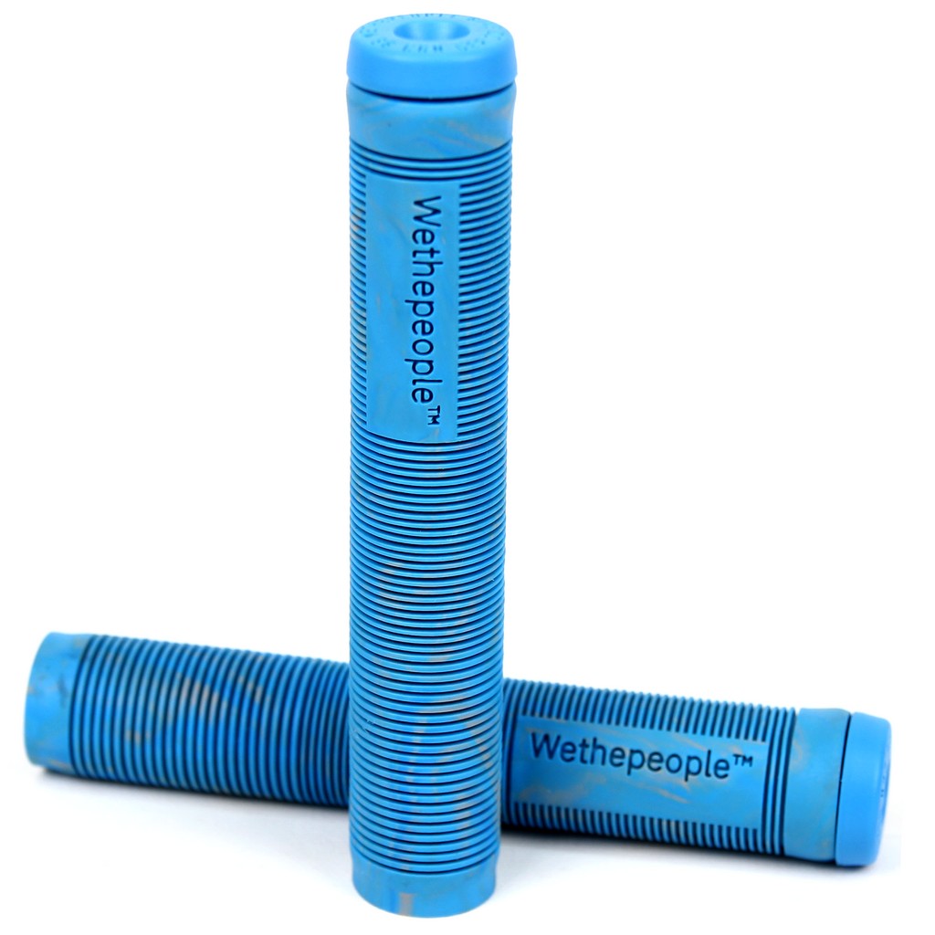 Φωτογραφία προϊόντος: Wethepeople Perfect Grips (blue/grey)