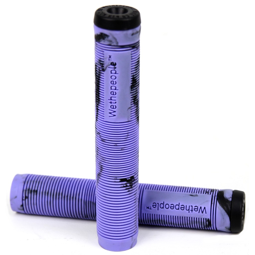 Φωτογραφία προϊόντος: Wethepeople Perfect Grips (purple/black)