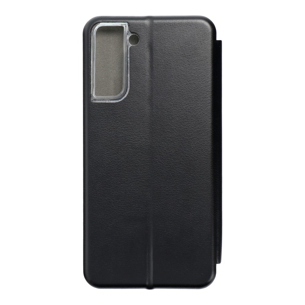 Φωτογραφία προϊόντος: Book Forcell Elegance for SAMSUNG S21 PLUS black