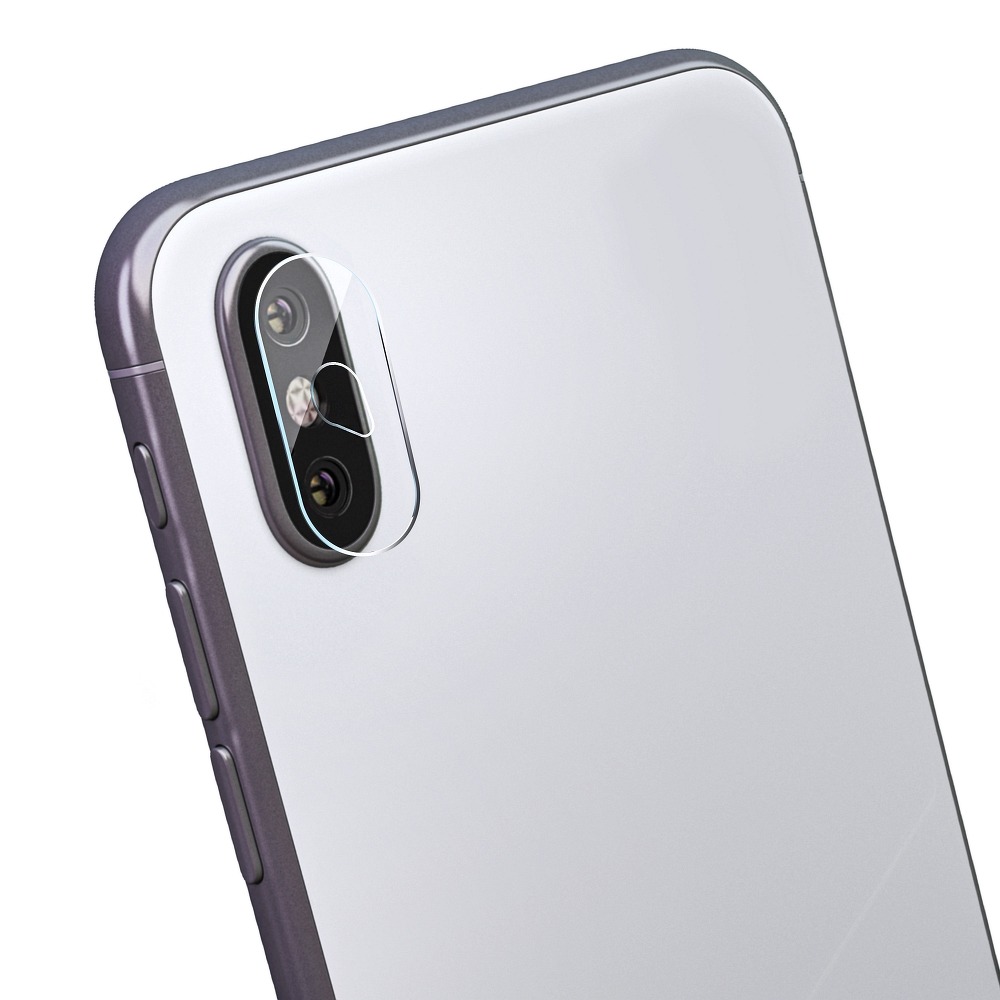 Φωτογραφία προϊόντος: Tempered Glass for Camera Lens - for Samsung A42 TE5903396096525