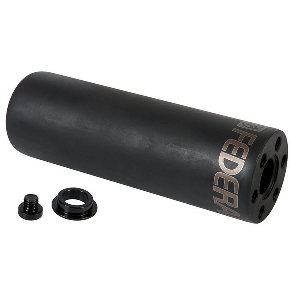 Φωτογραφία προϊόντος: Federal Hollow Point 4.5 Cromo Peg (black)