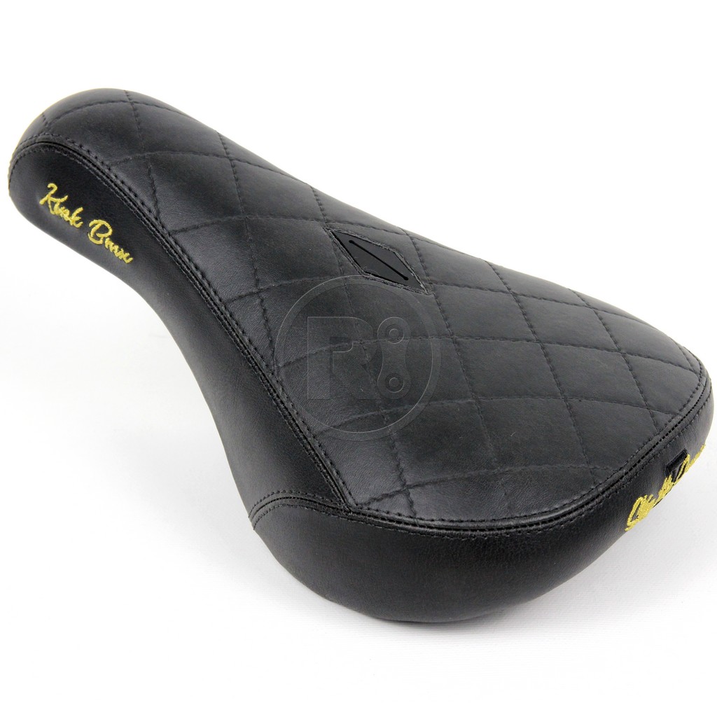 Φωτογραφία προϊόντος: Kink Splentor Pivotal Seat (Black)