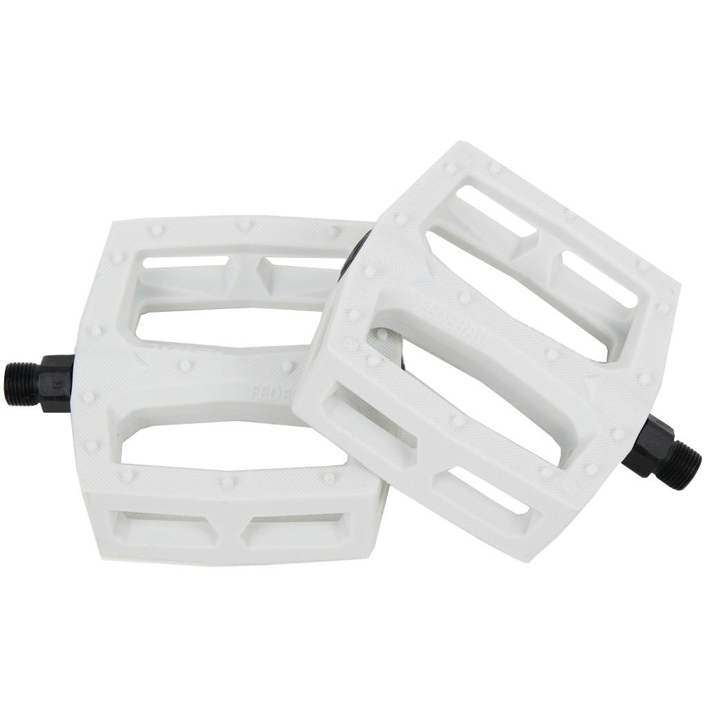 Φωτογραφία προϊόντος: Federal Command Pedals (White)