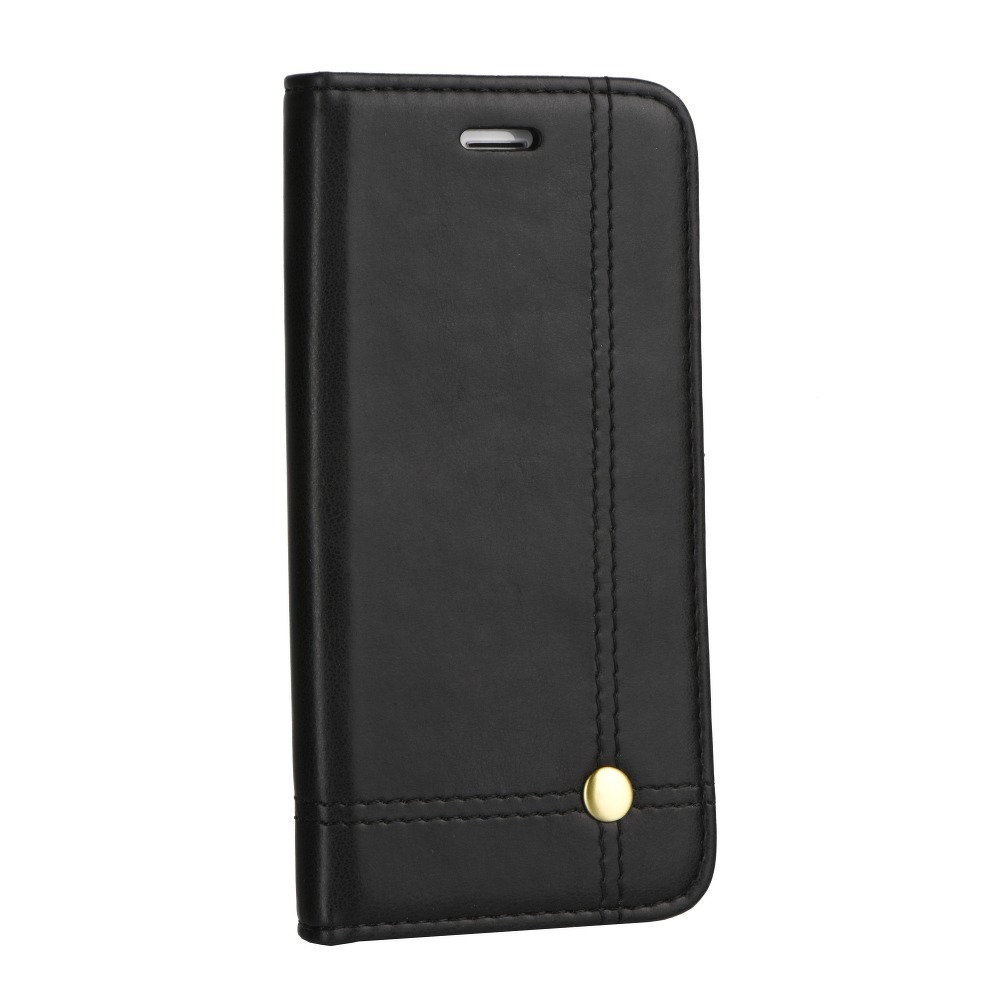 Φωτογραφία προϊόντος: PRESTIGE Book case - Samsung Galaxy S21 Ultra black