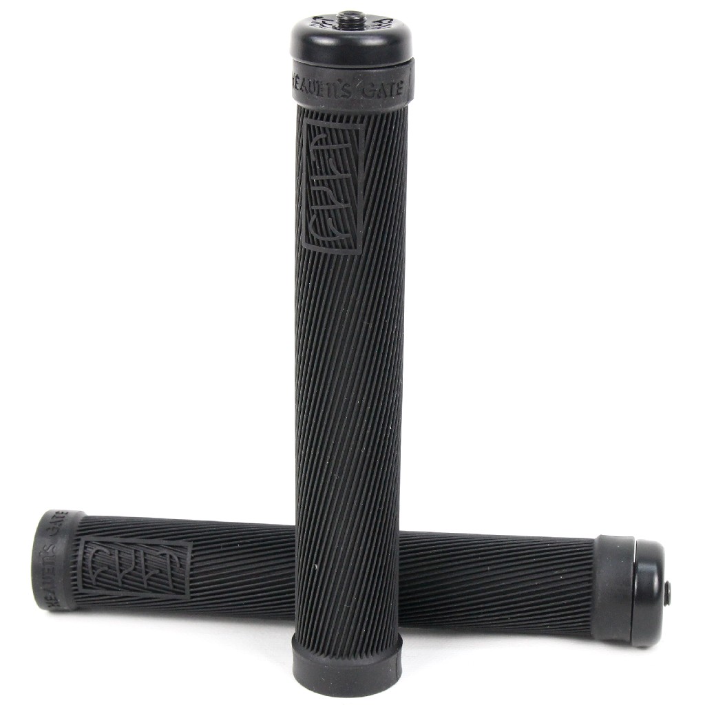 Φωτογραφία προϊόντος: Cult Begin Grips (black)