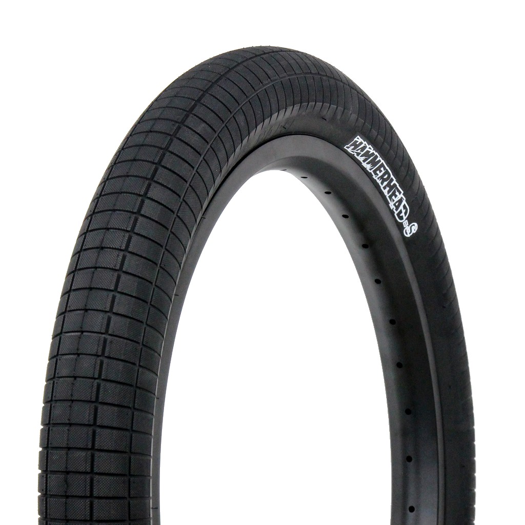 Φωτογραφία προϊόντος: Demolition Hammerhead Tire (Black)