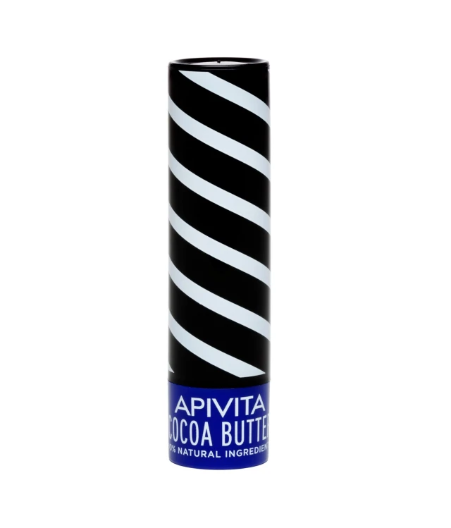 Φωτογραφία προϊόντος: Apivita Lip Care με Βούτυρο Κακάο SPF 20 4,4 gr