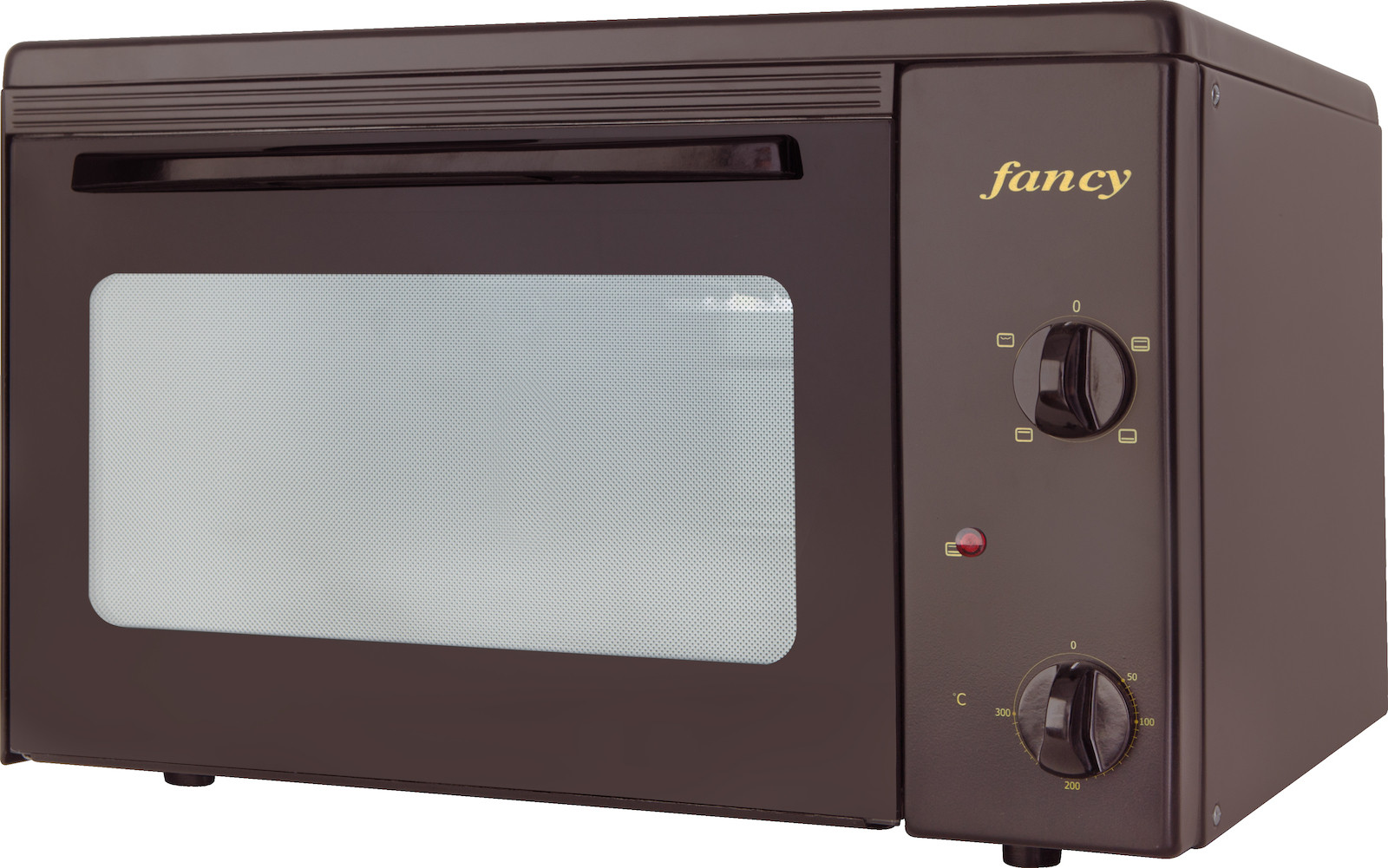 Φωτογραφία προϊόντος: Fancy Φούρνος (απλός) Καφέ 0008