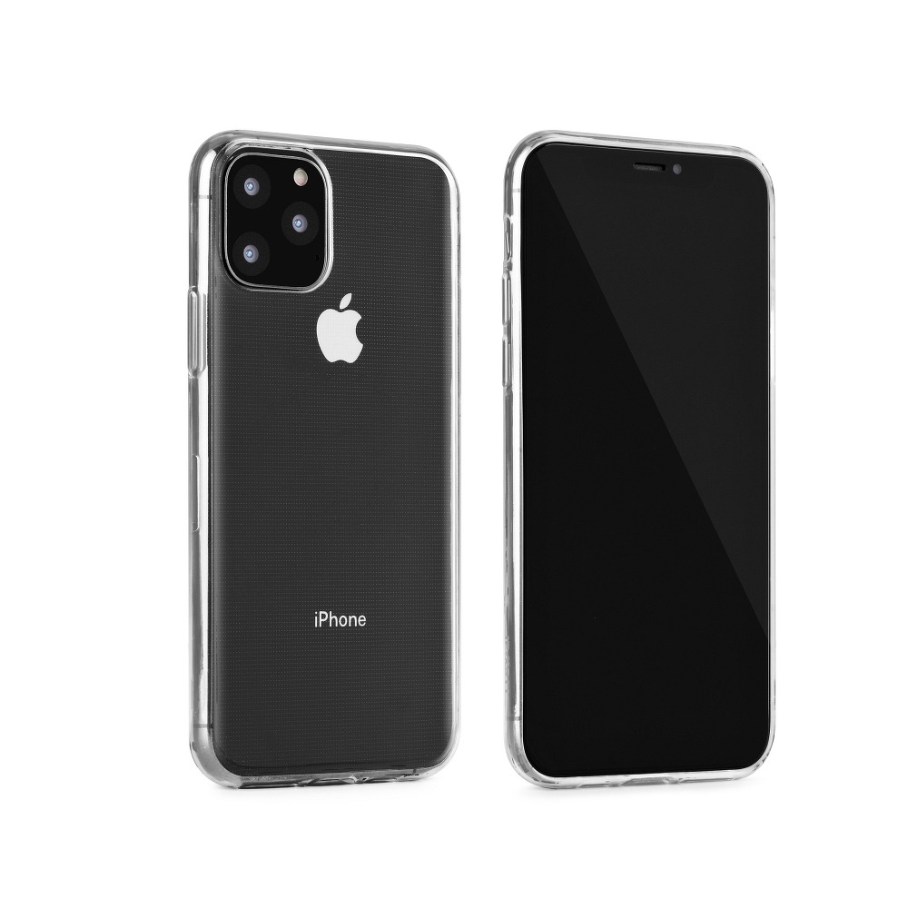 Φωτογραφία προϊόντος: OEM Back Case Ultra Slim 0,5mm for - Xiaomi Redmi NOTE 10 / 10S transparent