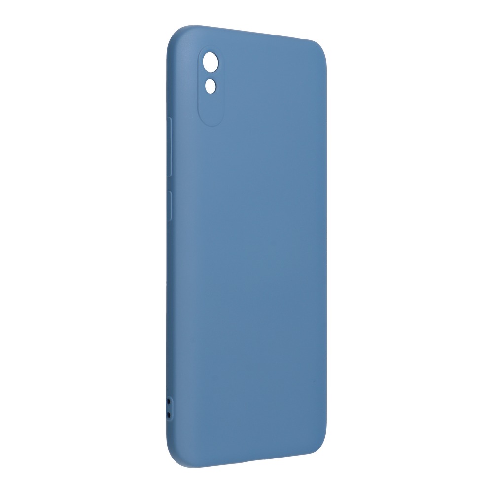 Φωτογραφία προϊόντος: Forcell SILICONE LITE Case for XIAOMI Redmi 9A / 9AT blue