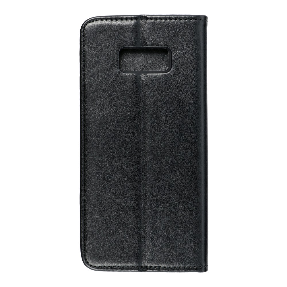 Φωτογραφία προϊόντος: Magnet Book case for - SAMSUNG Galaxy S8 Plus black TE5901737405654
