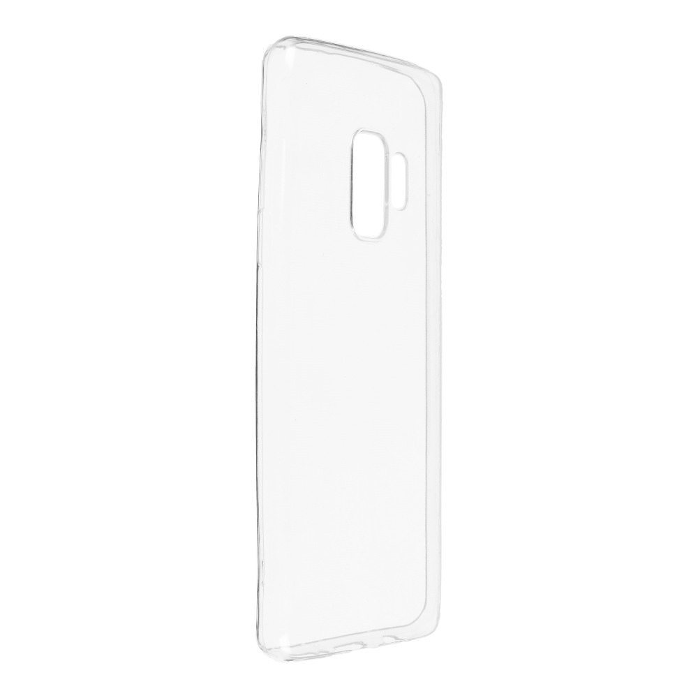 Φωτογραφία προϊόντος: Back Case Ultra Slim 0,3mm for SAMSUNG Galaxy S9 transparent