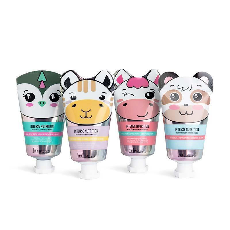 Φωτογραφία προϊόντος: IDC Cute Animals Hand Cream