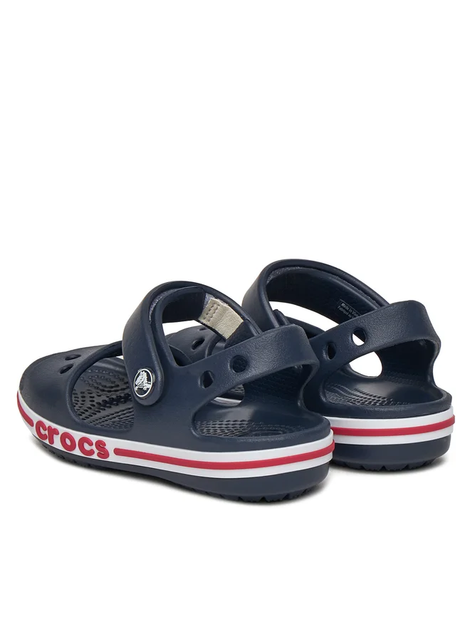 Φωτογραφία προϊόντος: Crocs Παιδικά Παπουτσάκια Θαλάσσης Μπλε (211055-4CC)