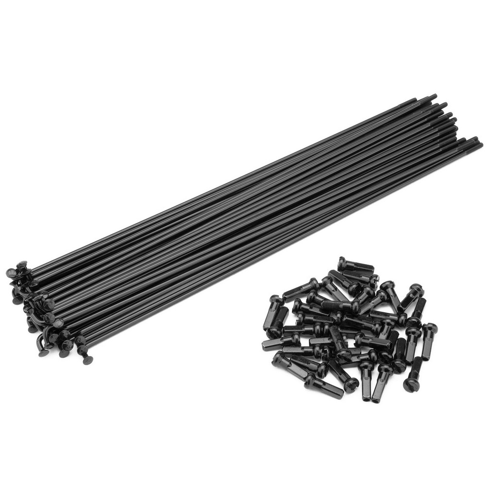Φωτογραφία προϊόντος: Cinema ZX Spokes (black)