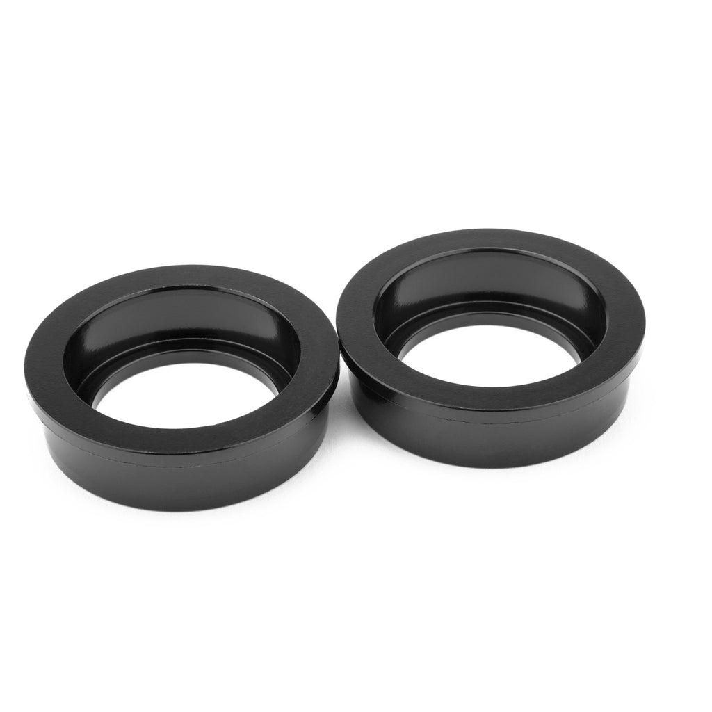 Φωτογραφία προϊόντος: Mission American BB Cups (black)