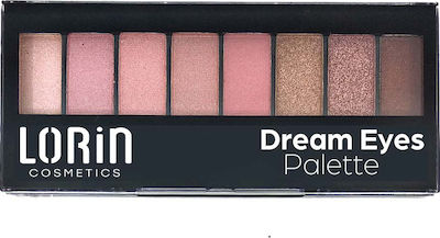 Φωτογραφία προϊόντος: Lorin Dream Eyes 752A