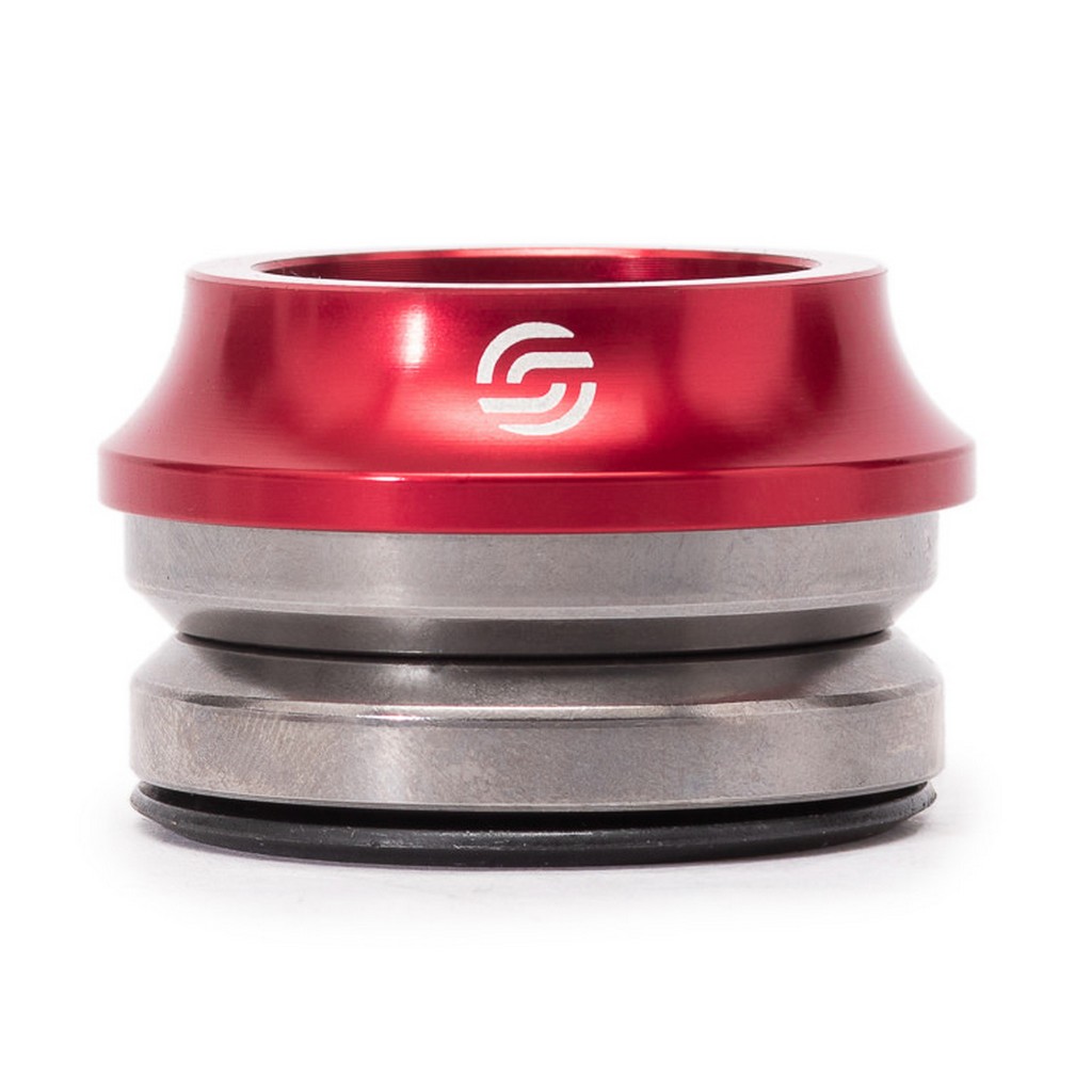 Φωτογραφία προϊόντος: Salt Pro Integrated HS (red)