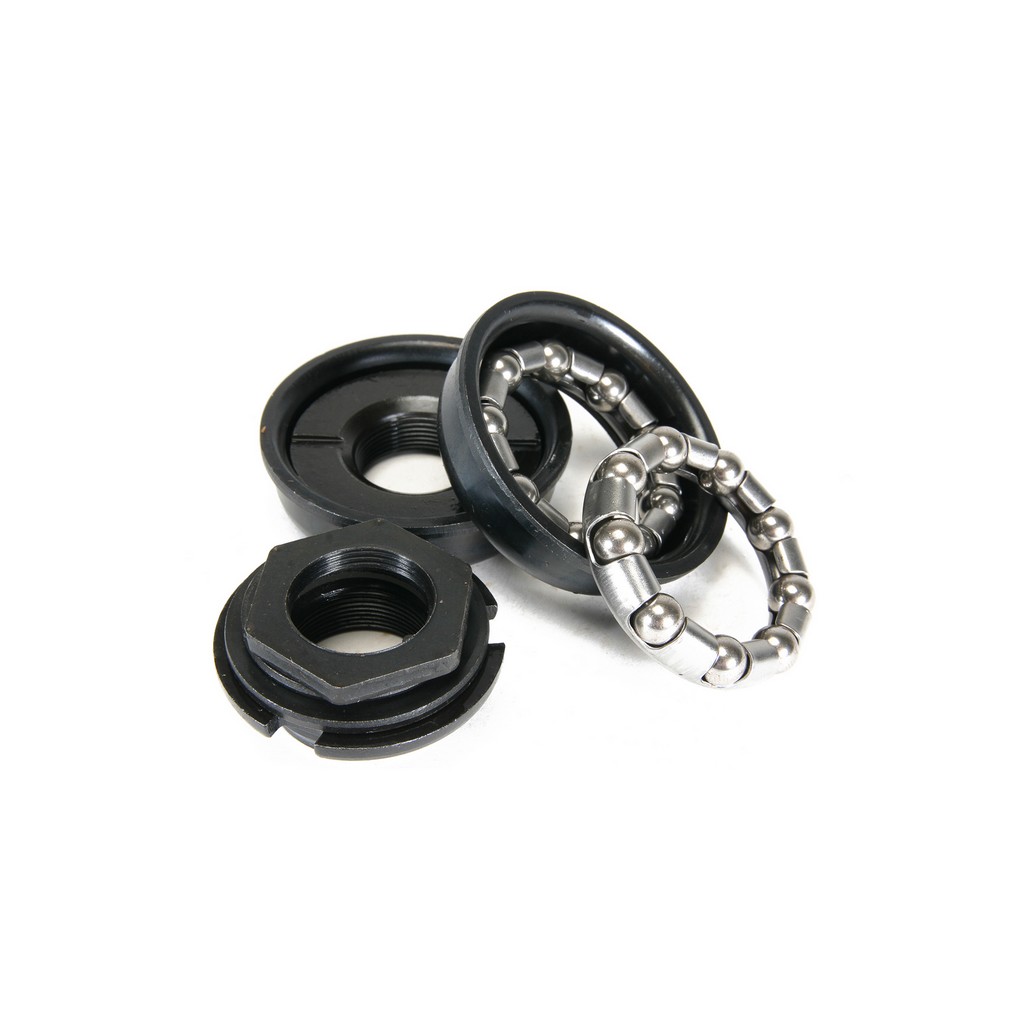 Φωτογραφία προϊόντος: Salt Rookie US BB Loose Ball (black)