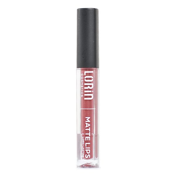 Φωτογραφία προϊόντος: Lorin Liquid Lip Matte #14 (Sangria)