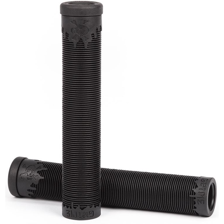 Φωτογραφία προϊόντος: BSD Grime Grips (black)