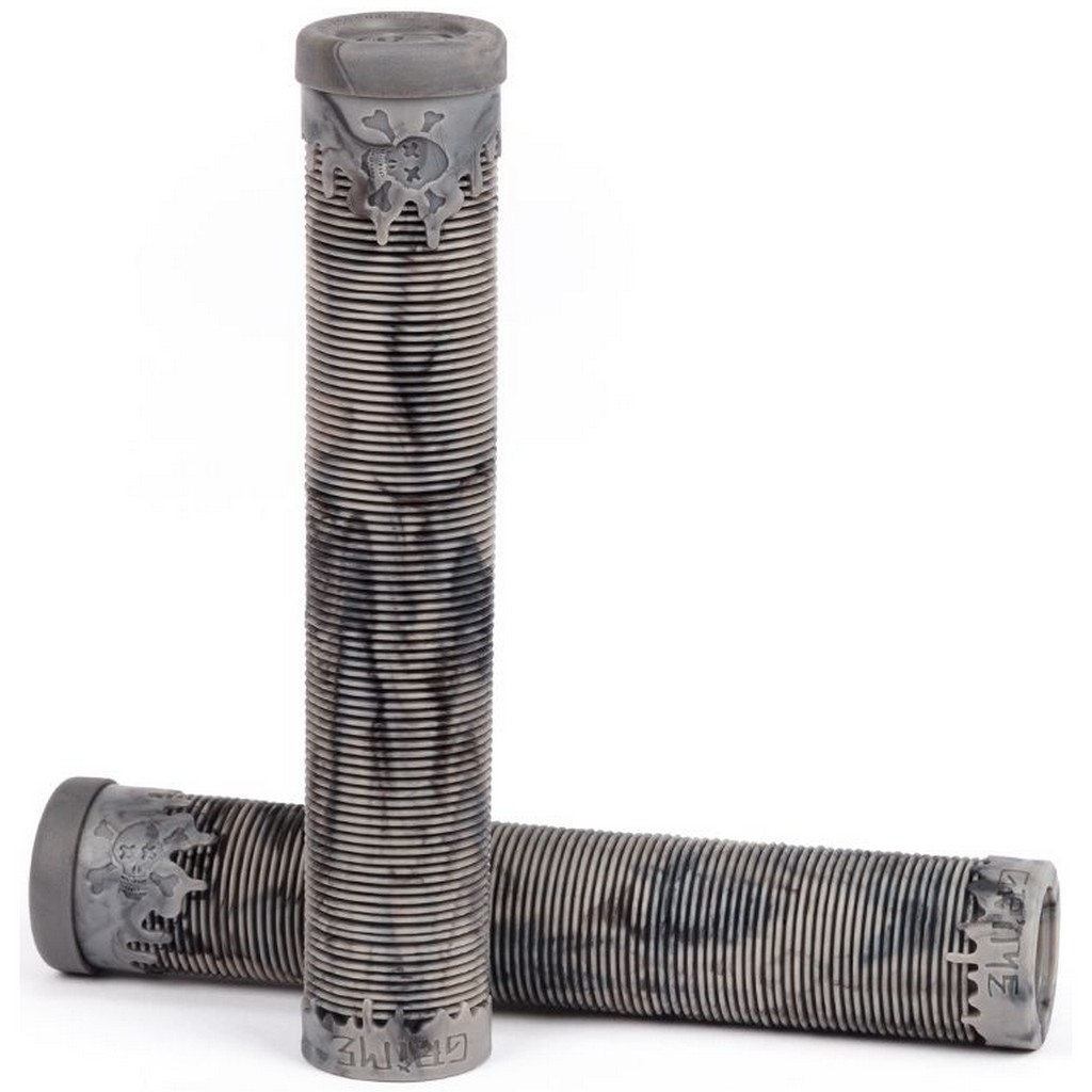 Φωτογραφία προϊόντος: BSD Grime Grips (grey)
